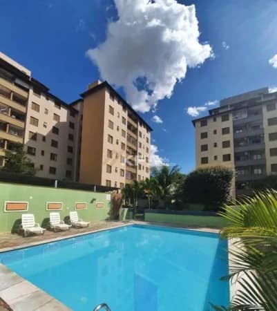 Apartamento à venda -03 dormitórios - Presidente Médici - Ribeirão Preto - SP
