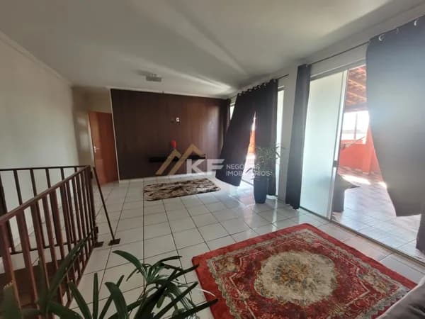 Casa à venda - Antônio Palocci -Ribeirão Preto SP
