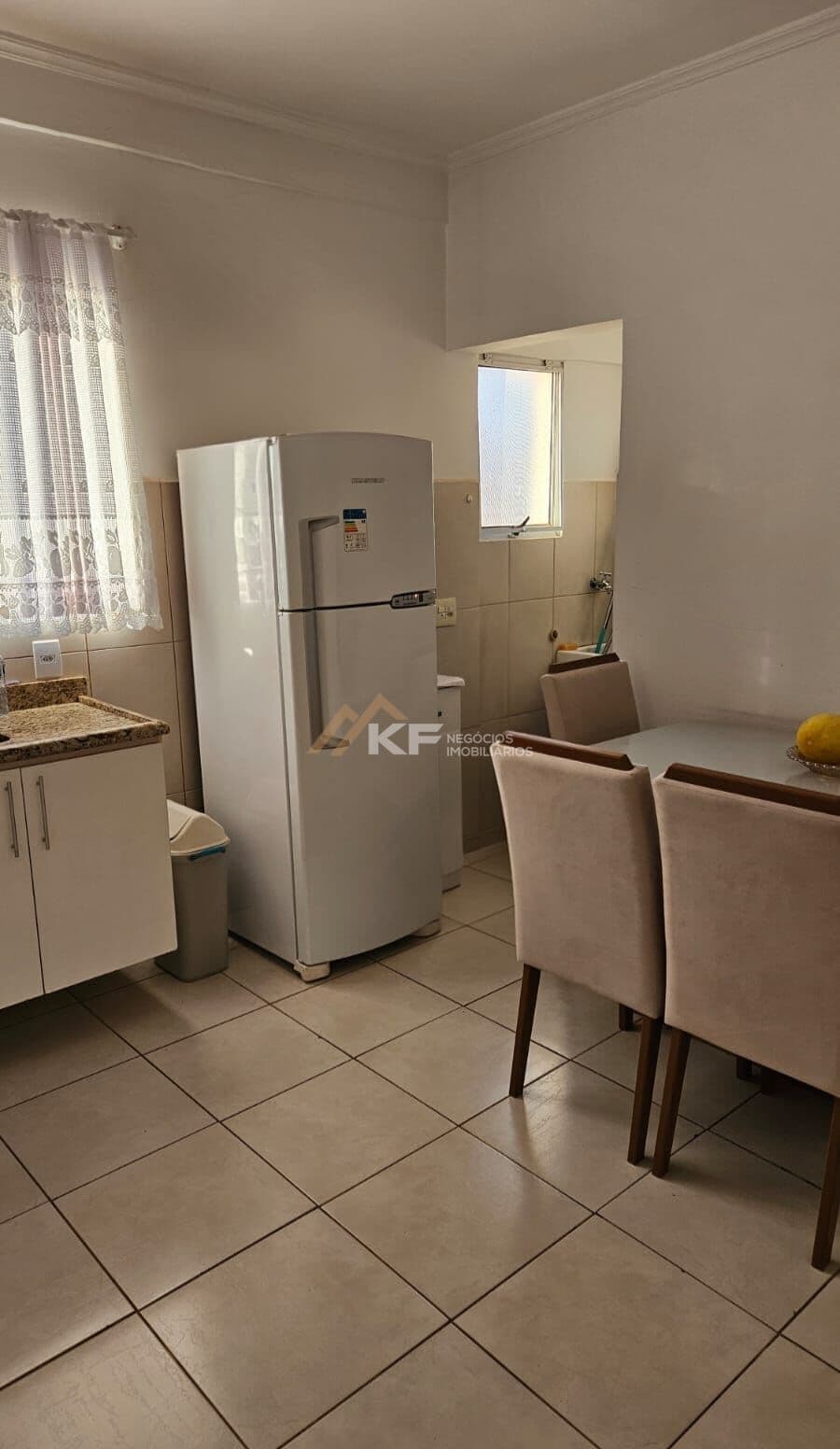 Apartamento à Venda na Vila Monte Alegre - Ribeirão Preto/SP