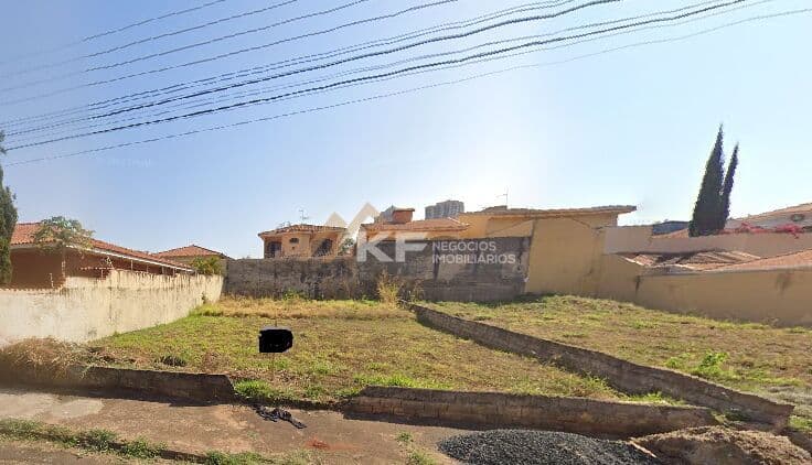 Excelente Terreno Plano Pronto Para Construir Ribeirânia- Ribeirão Preto-SP