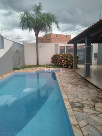 Área de lazer à Venda no bairro Planalto Verde - Ribeirão Preto/SP