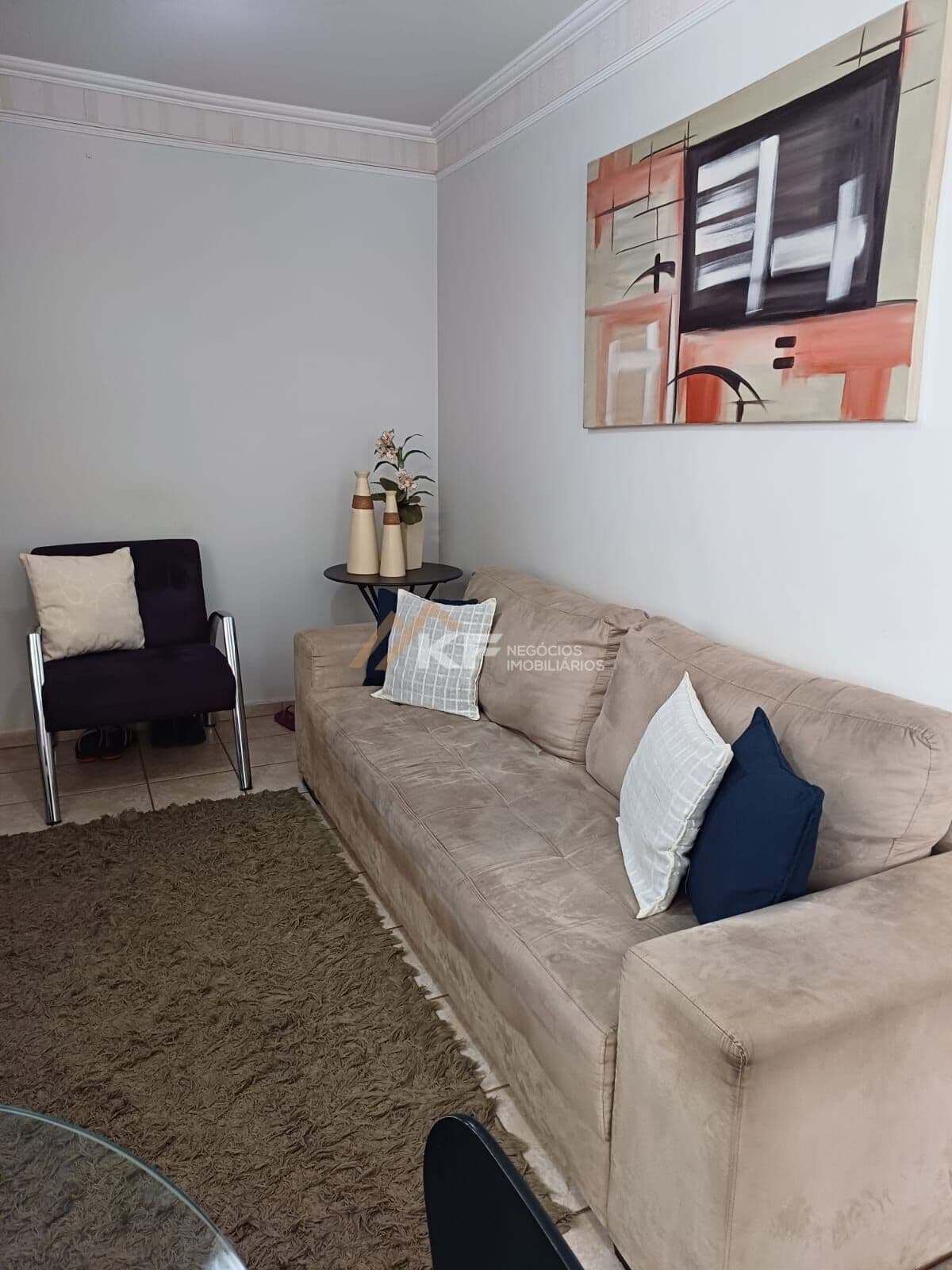 Apartamento à Venda no Condomínio Reno - Campos Elíseos - Ribeirão Preto/SP