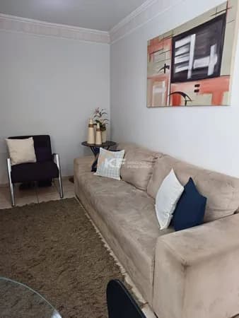 Apartamento à Venda no Condomínio Reno - Campos Elíseos - Ribeirão Preto/SP