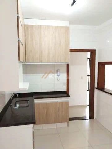 Apartamento em Jardim Botânico, Ribeirão Preto/SP