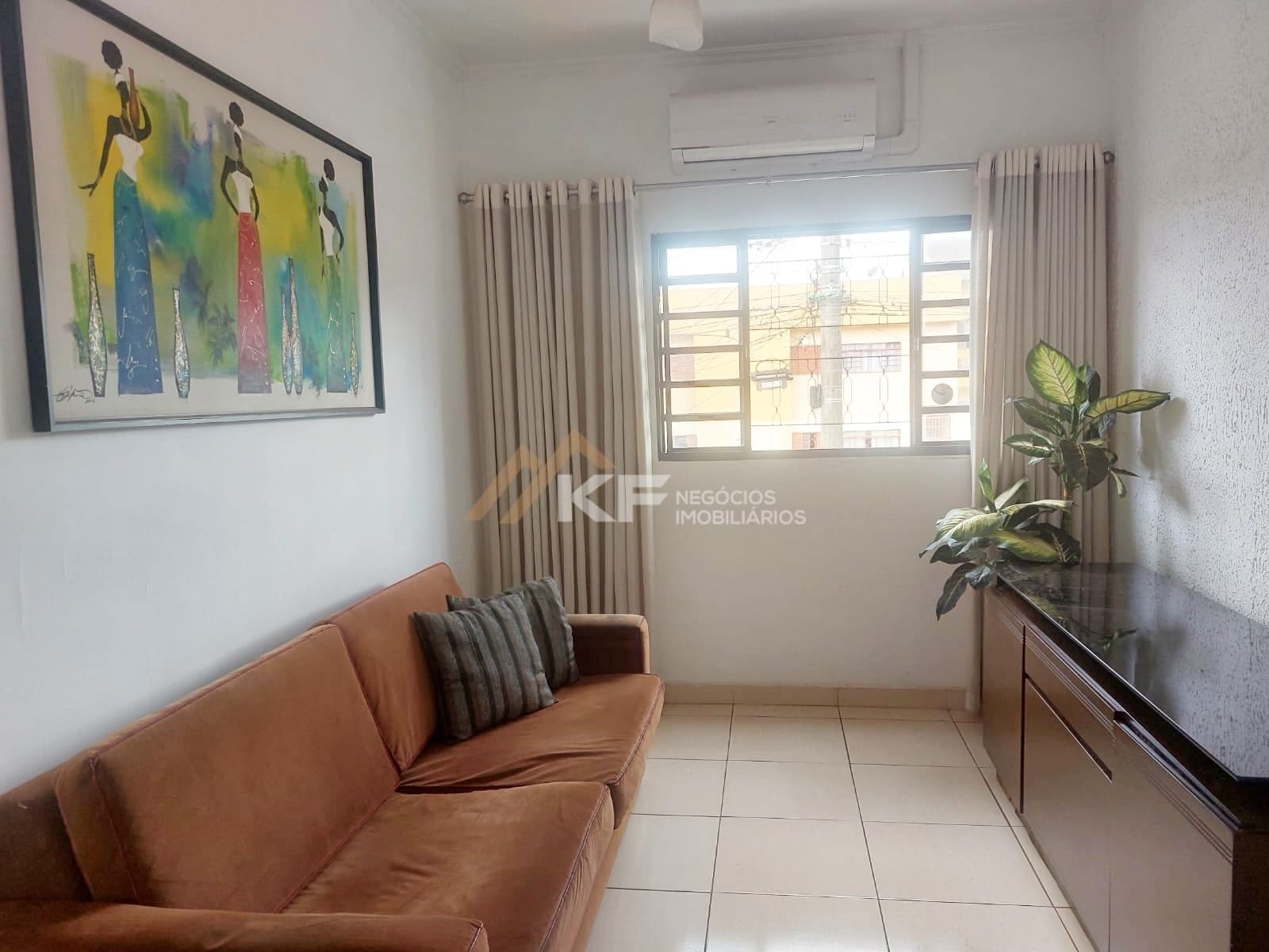 Apartamento no Parque Anhanguera em Ribeirão Preto SP