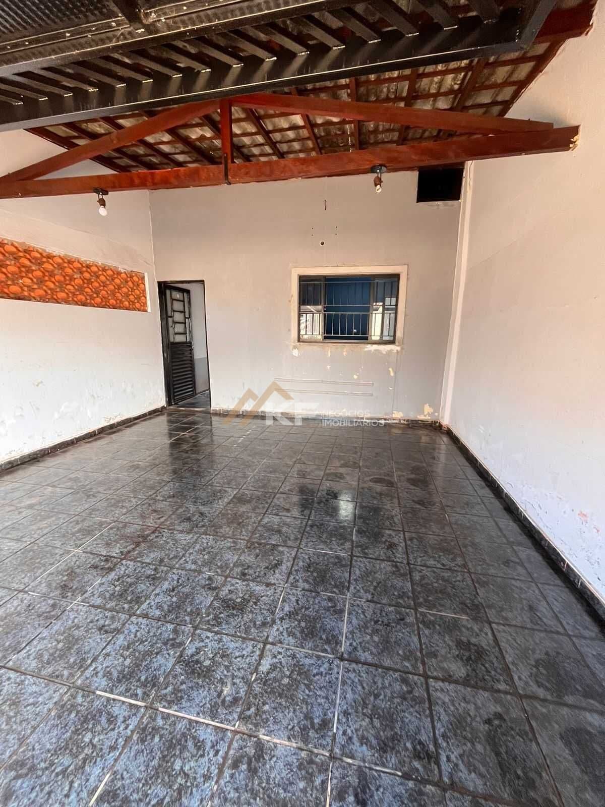Casa à Venda -Bairro Piratininga -Ribeirão Preto SP-Zona Oeste