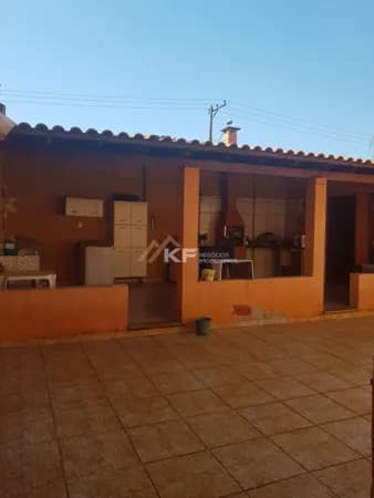 Casa à venda - Condomínio Copacabana - Jardim Diva Tarla de Carvalho - Ribeirão Preto SP