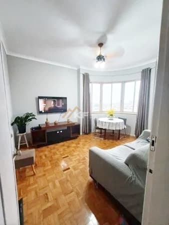 Apartamento no Centro em Ribeirão Preto-SP.