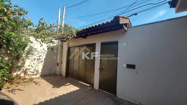 Casa à venda - Parque Res. Candido Portinari - Ribeirão Preto /SP