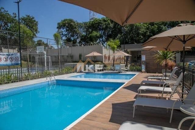 Apartamento à venda Vitta Recanto dos Lagos - Parque dos lagos - Ribeirão Preto/SP