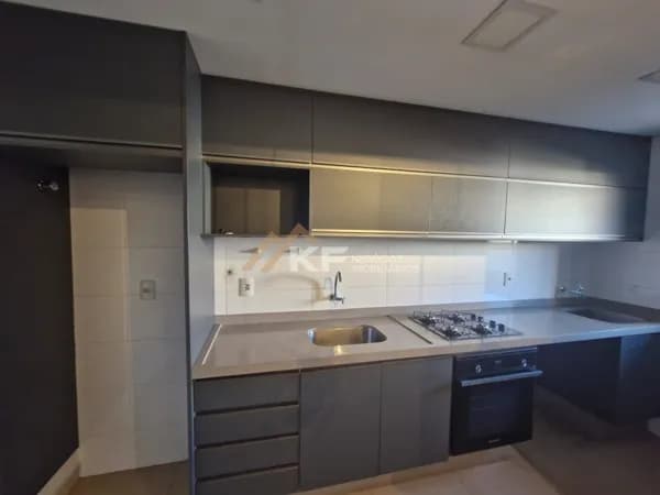 Apartamento à Venda - Infinite Aparts- Jardim São Luiz - Ribeirão Preto -S/P