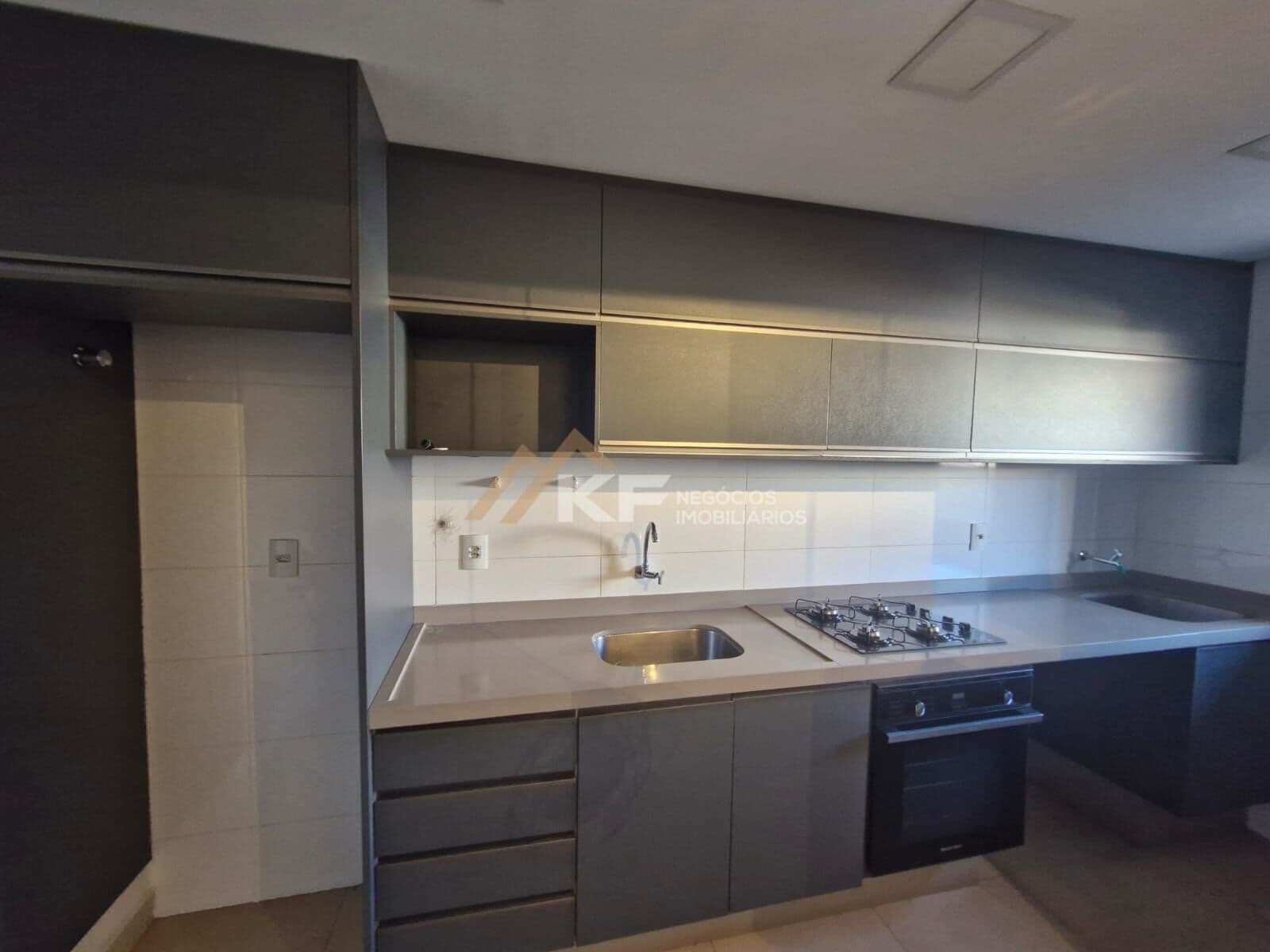 Apartamento à Venda - Infinite Aparts- Jardim São Luiz - Ribeirão Preto -S/P