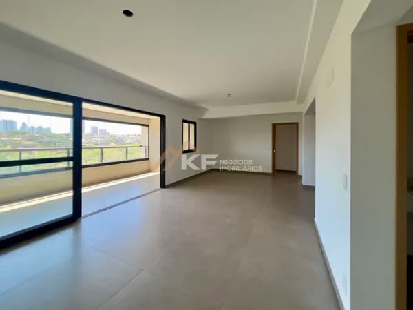 Apartamento Alto Padrão no Edifício Stradivarius Residencial, à venda em Ribeirão Preto/SP.