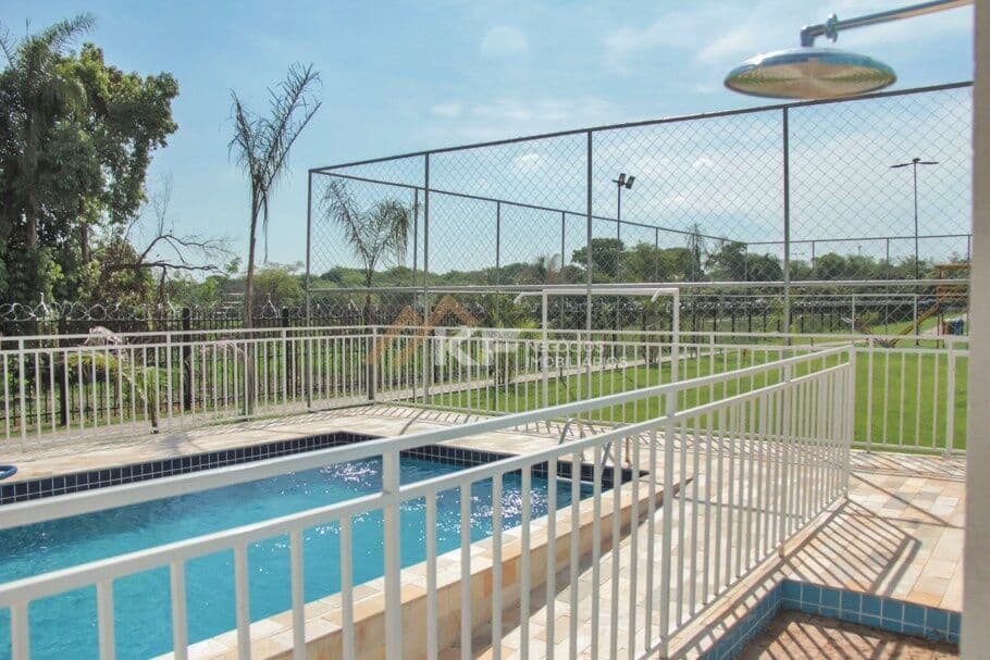 Apartamento à venda 02 dormitórios - Ribeirão Verde - Ribeirão Preto/SP.