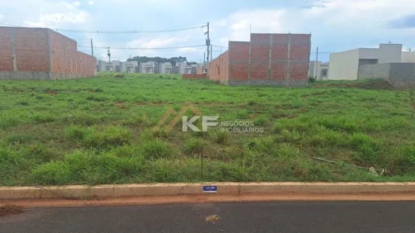Terreno à venda em Jardim de Regatas - Ribeirão Preto - SP