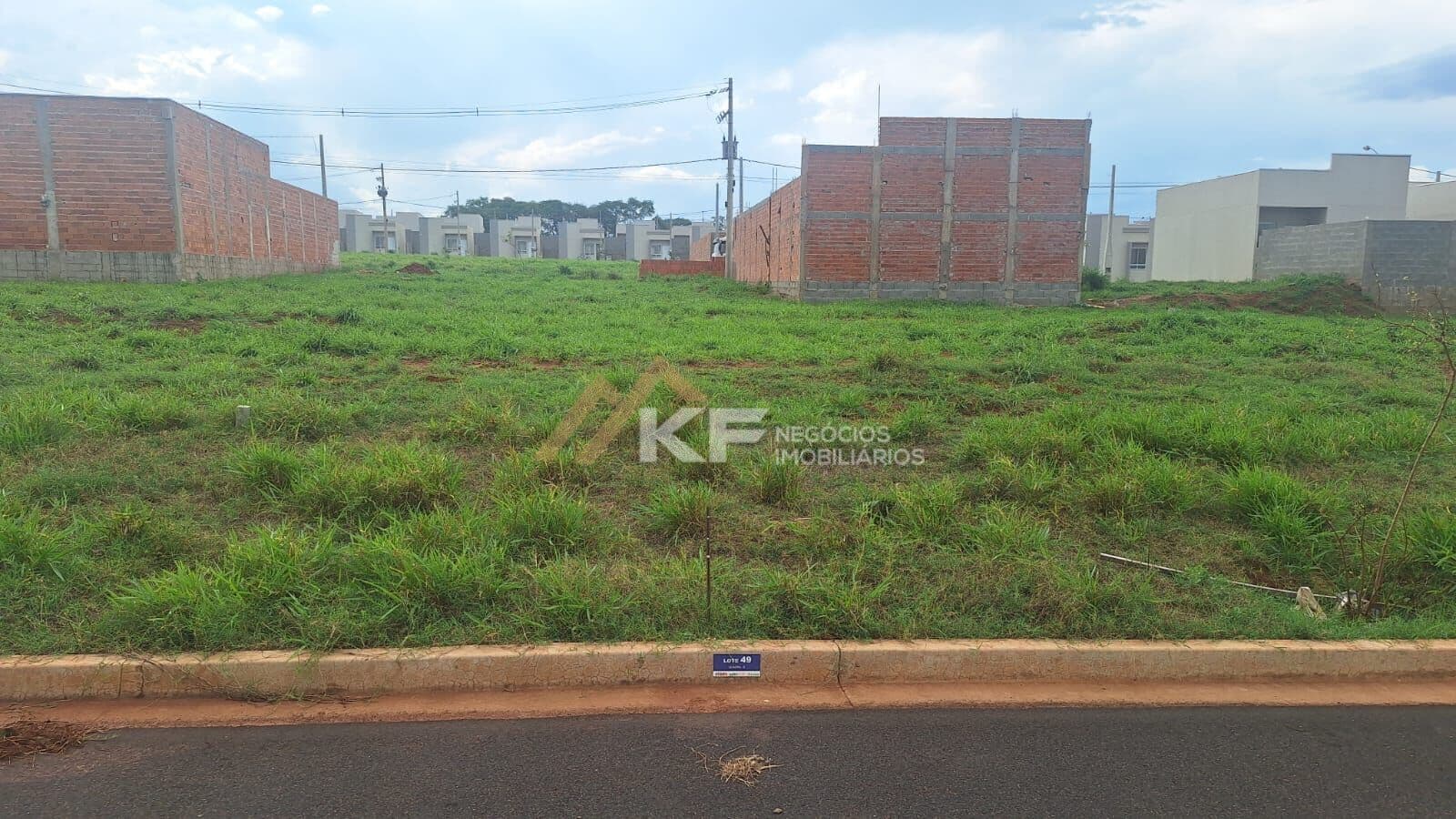 Terreno à venda em Jardim de Regatas - Ribeirão Preto - SP