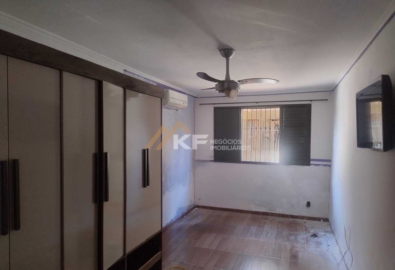 Casa à Venda -Bairro Parque das Andorinhas -Ribeirão Preto SP-Zona Oeste
