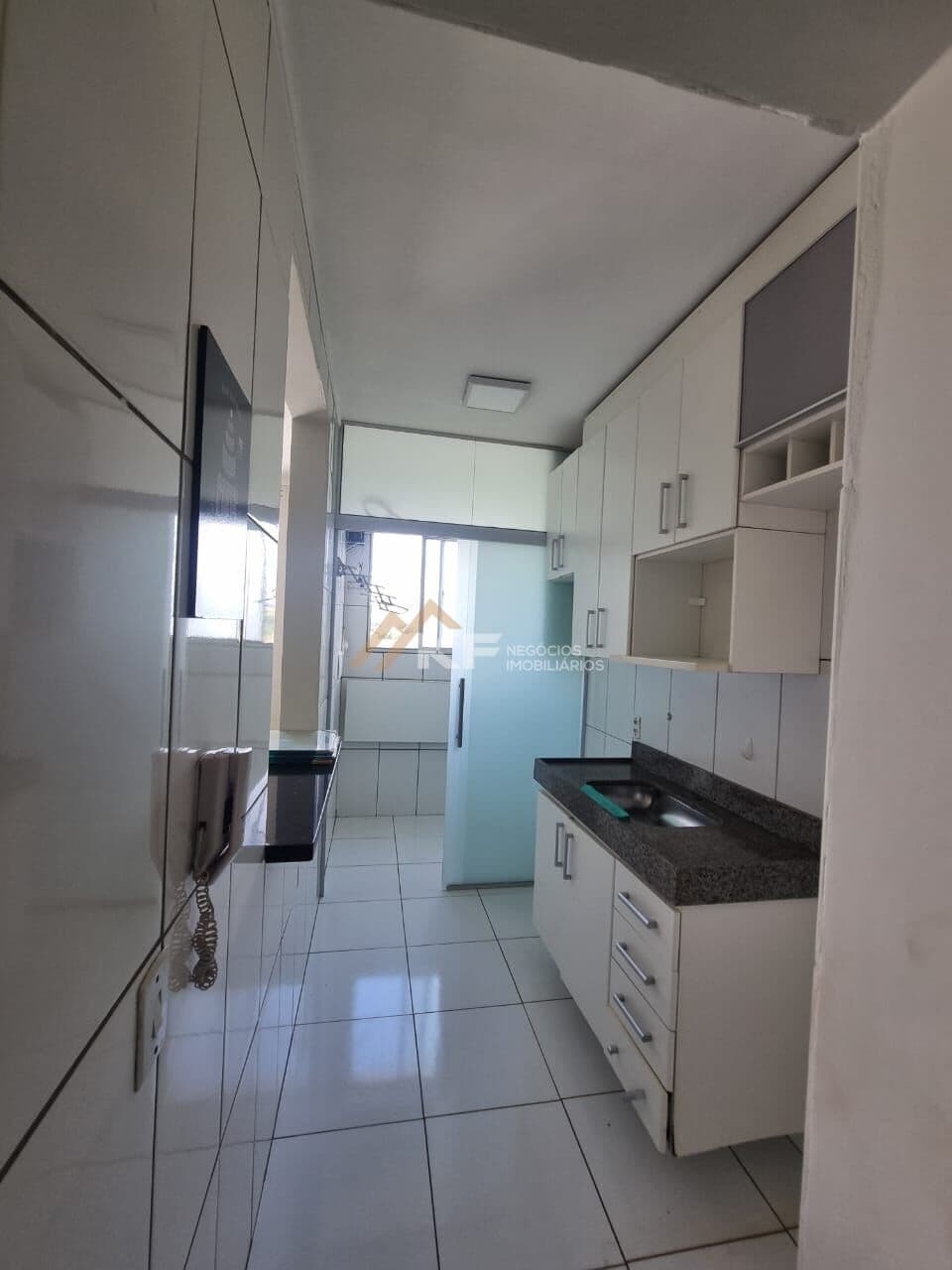 Apartamento à venda - Condomínio Rosário do Sul - Manoel Pena - Ribeirão Preto / SP