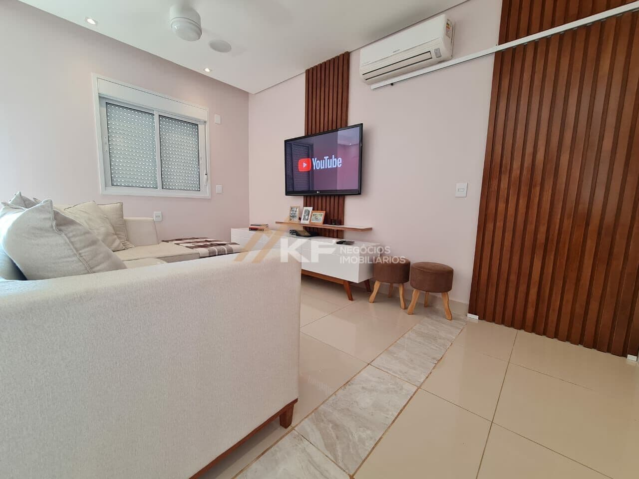 Apartamento - Quinta da Primavera - Cond. Mirage - Ribeirão Preto-SP