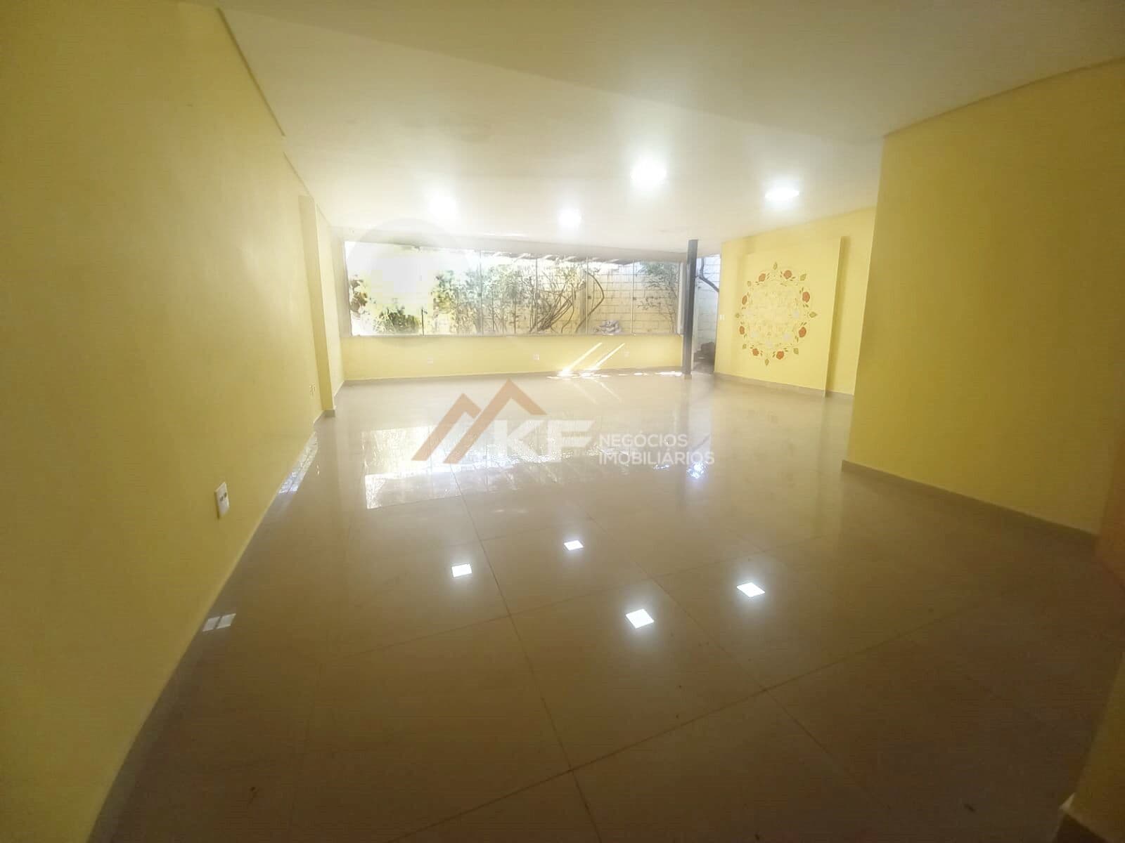 Salão comercial á Venda - Sumarezinho - Ribeirão Preto / SP