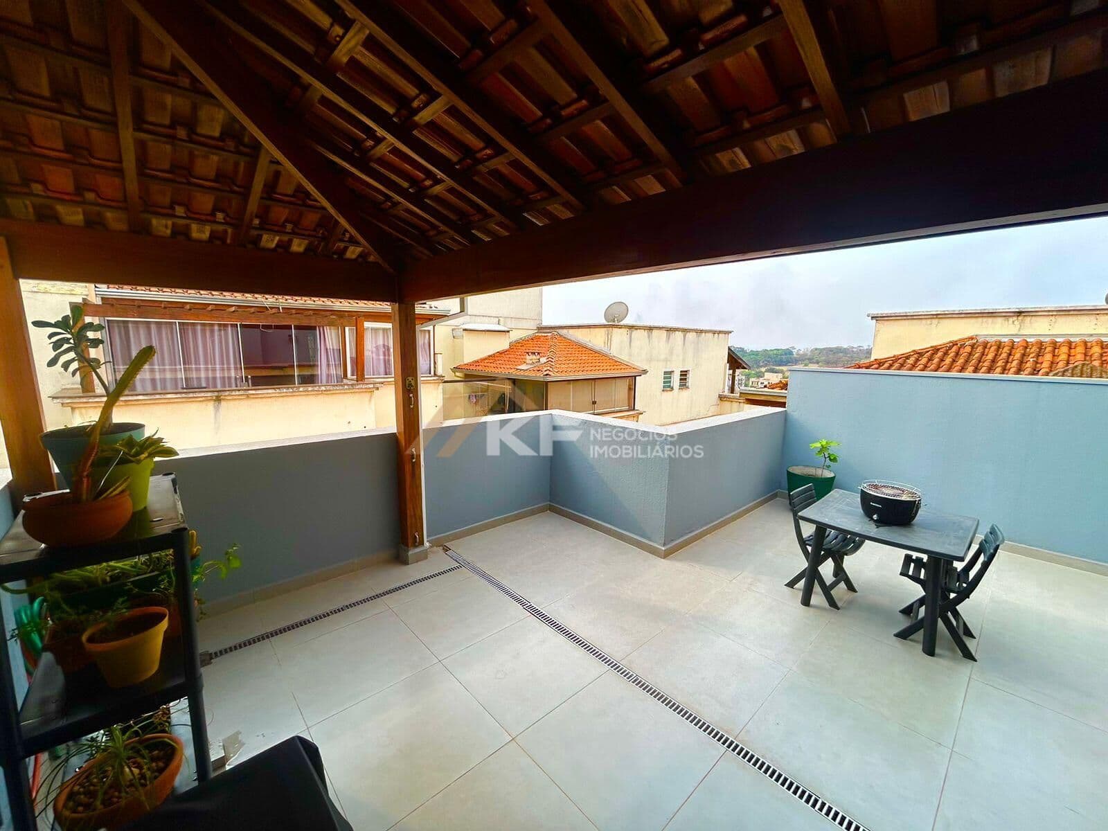 Apartamento Duplex à Venda no Jardim Paulistano - Ribeirão Preto / SP