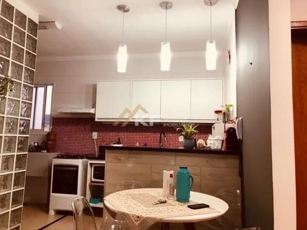 Apartamento à venda - Parque dos Lagos - Ribeirão Preto - SP