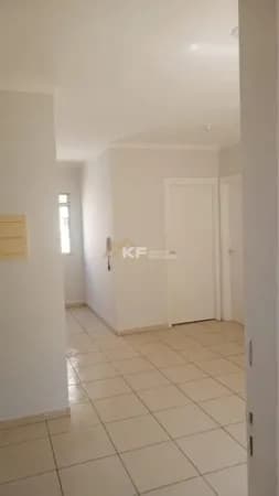 Apartamento à Venda com 2 Dormitórios no bairro Jardim Heitor Rigon - Ribeirão Preto / SP