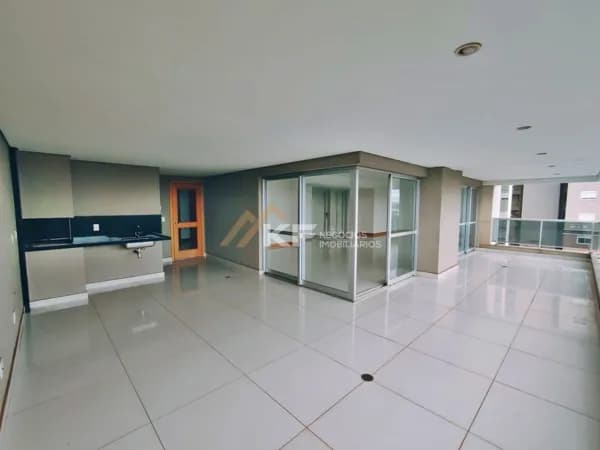 Apartamento Alto Padrão à venda 04 suítes - Jd. Botânico - Ribeirão Preto / SP.