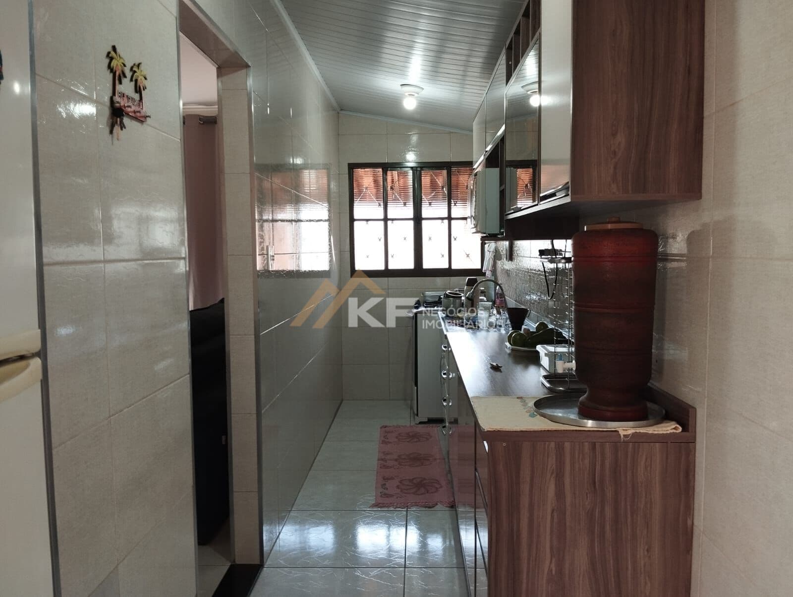 Casa á Vendas - Jardim Professor Antônio Palocci - Ribeirão Preto / SP