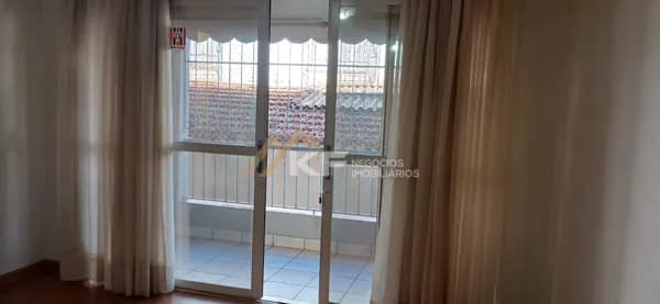 Apartamento á Venda na Vila Seixas- Ribeirão Preto-SP