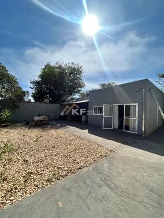 Chácara no Condomínio Itanhangá em Ribeirão Preto/SP