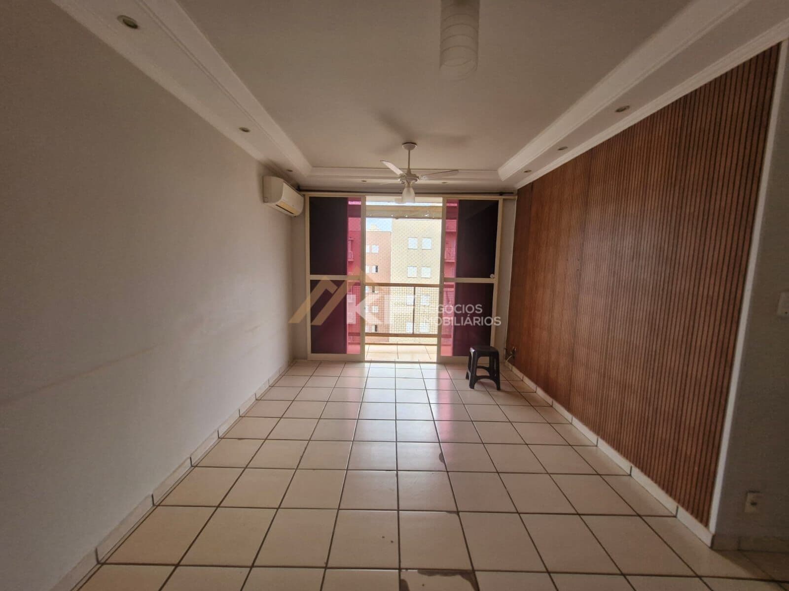 Apartamento à Venda- Condomínio Jardim Europa - Lagoinha - Ribeirão Preto- S/P
