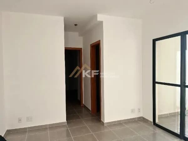Apartamento à Venda no Sumarezinho - Ribeirão Preto / SP