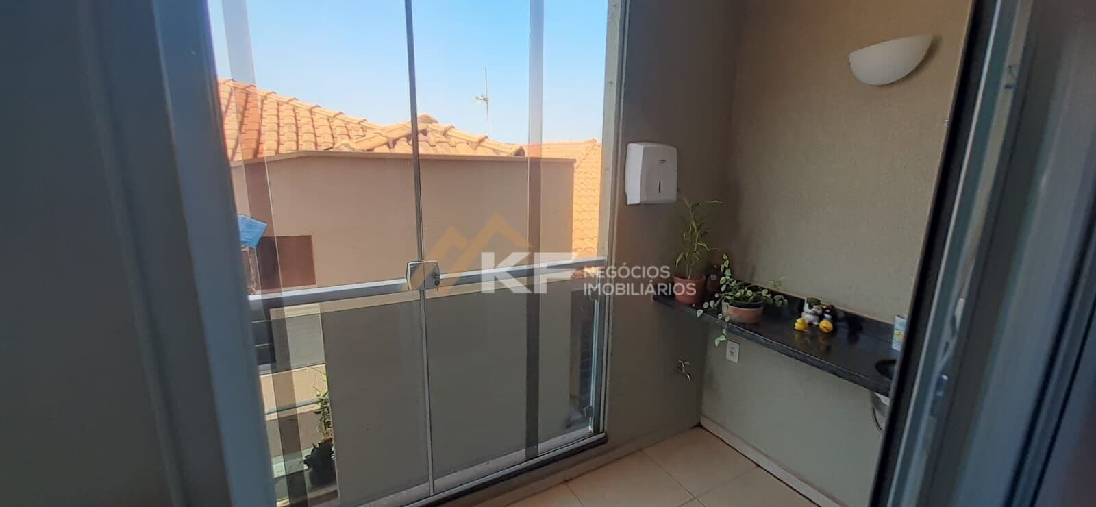 Apartamento à venda - Bonfim Paulista - Ribeirão Preto/SP