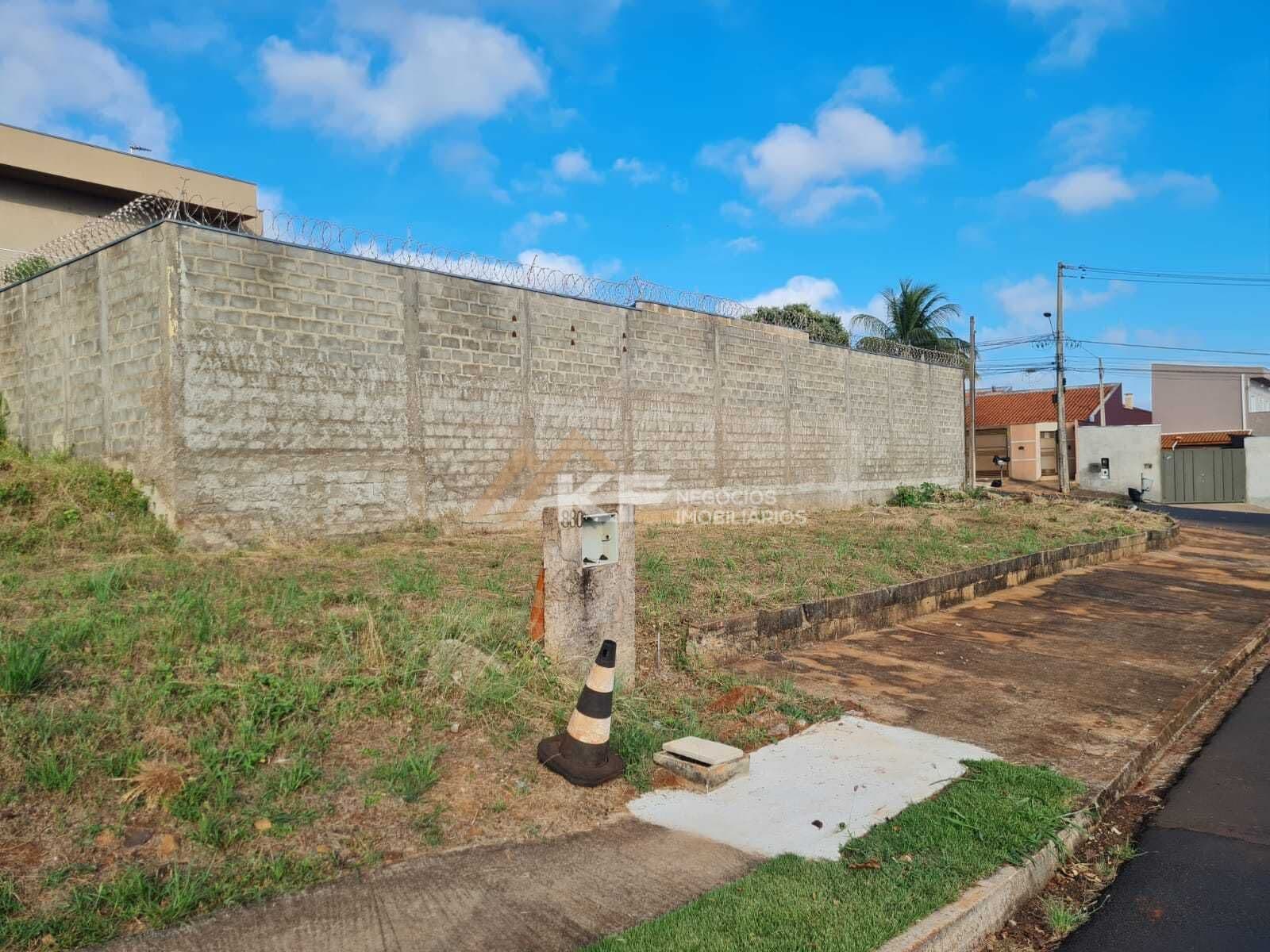 Terreno - Belvedere Residencial em Bonfim Paulista - Ribeirão Preto / SP