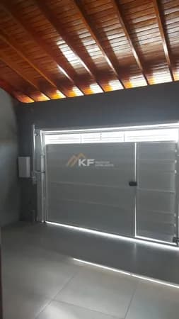 Casa à Venda - Campos Elíseos - Ribeirão Preto - SP