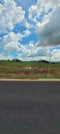 Terreno à Venda no Condomínio Alto do Castelo - Bonfim Paulista - Ribeirão Preto/SP