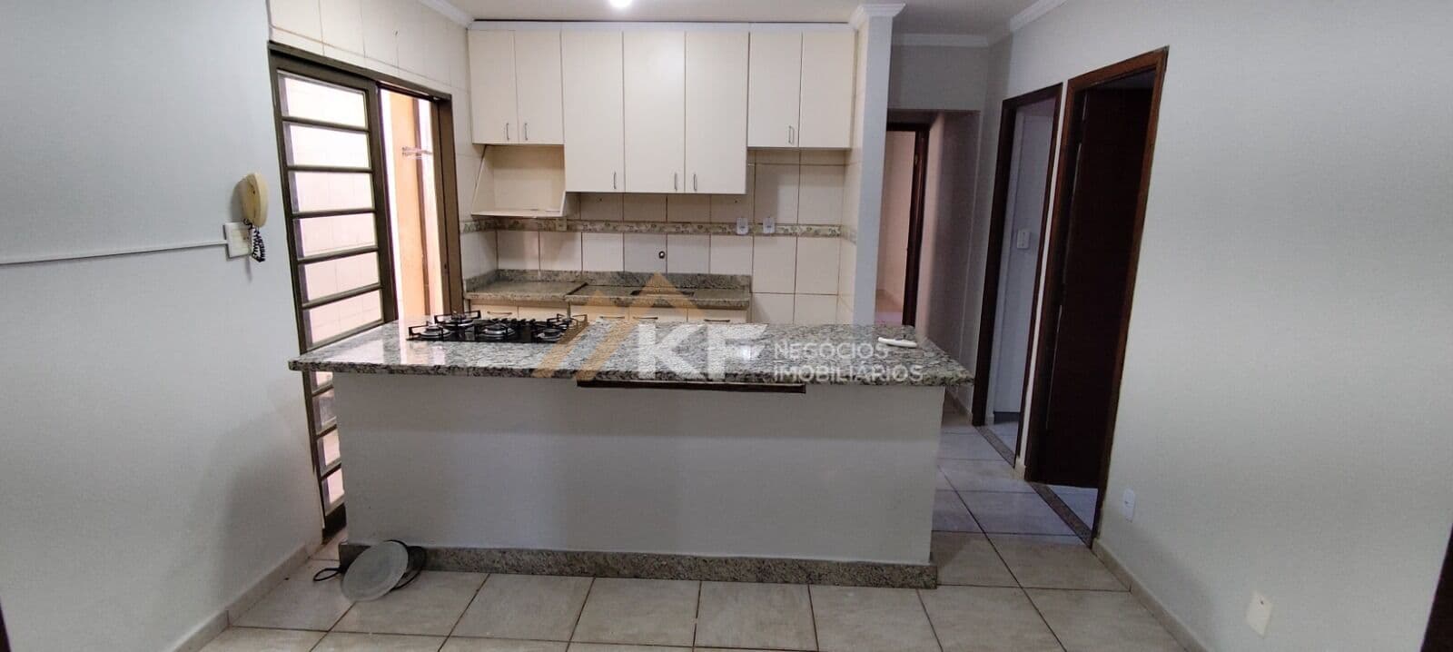 Casa à Venda - Jardim Professor Antônio Pallocci - Ribeirão Preto - S/P