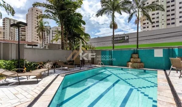 Apartamento à venda com 03 dormitórios -Vila Seixas de Ribeirão Preto - SP.