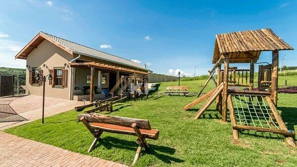 Terreno em Condomínio - Terras de San Pedro - Ribeirão Preto/SP