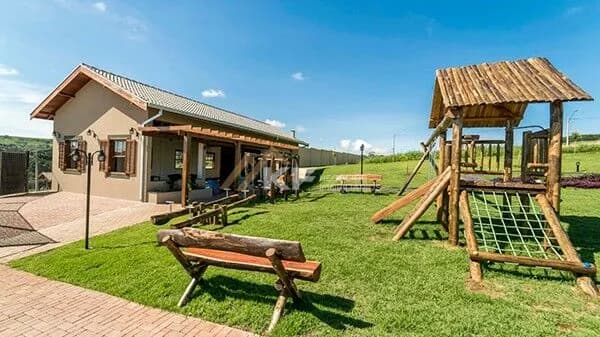 Terreno em Condomínio - Terras de San Pedro - Ribeirão Preto/SP