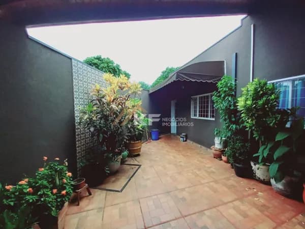 Casa á Venda Jardim Zara Ribeirão Preto -SP