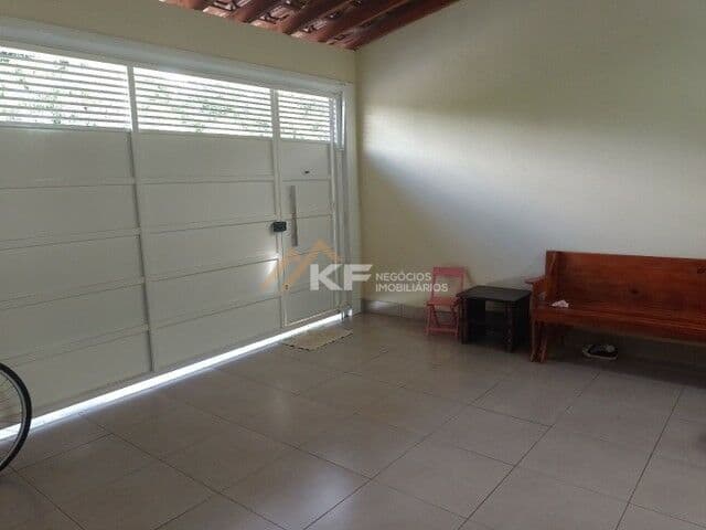 Casa à Venda em Bonfim Paulista Recanto das Flores - Ribeirão Preto - SP.