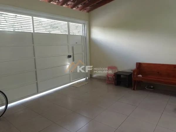 Casa à Venda em Bonfim Paulista Recanto das Flores - Ribeirão Preto - SP.