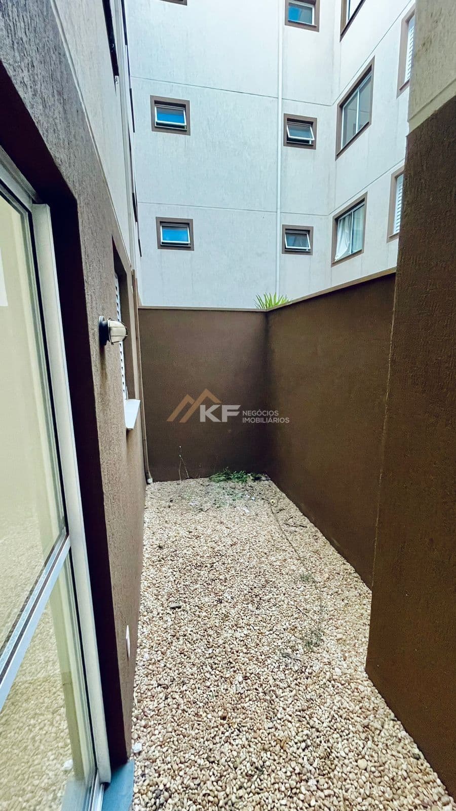 Apartamento Térreo Com Quintal à venda - Parque Dos Lagos - Ribeirão Preto/SP