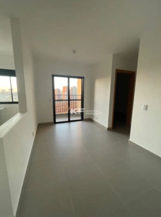 Apartamento à Venda no Residencial Monterey - Ribeirão Preto/SP