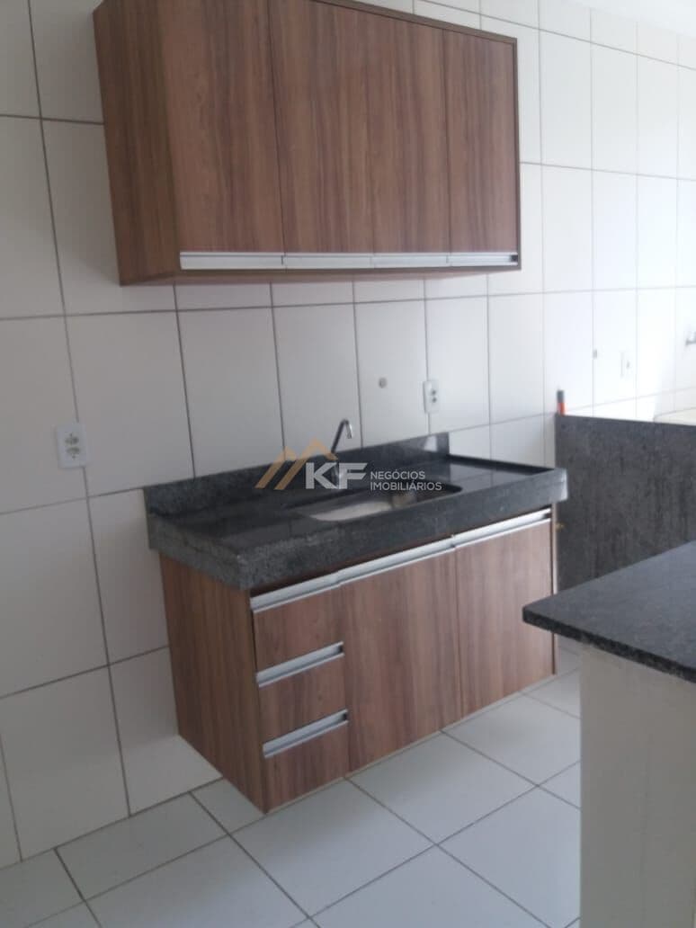 Apartamento á Venda - Sumarezinho - Ribeirão Preto / SP