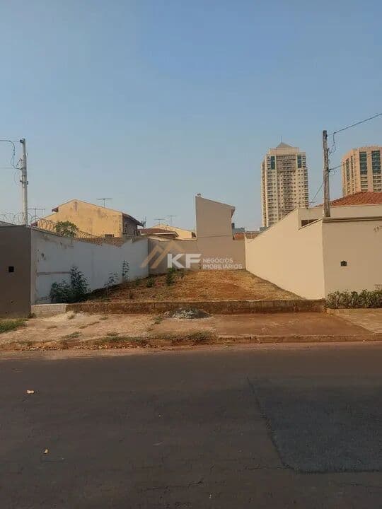 Terreno à Venda no Riberania - Ribeirão Preto/ SP