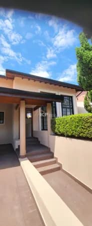 Casa á venda- City Ribeirão - Ribeirão Preto/SP