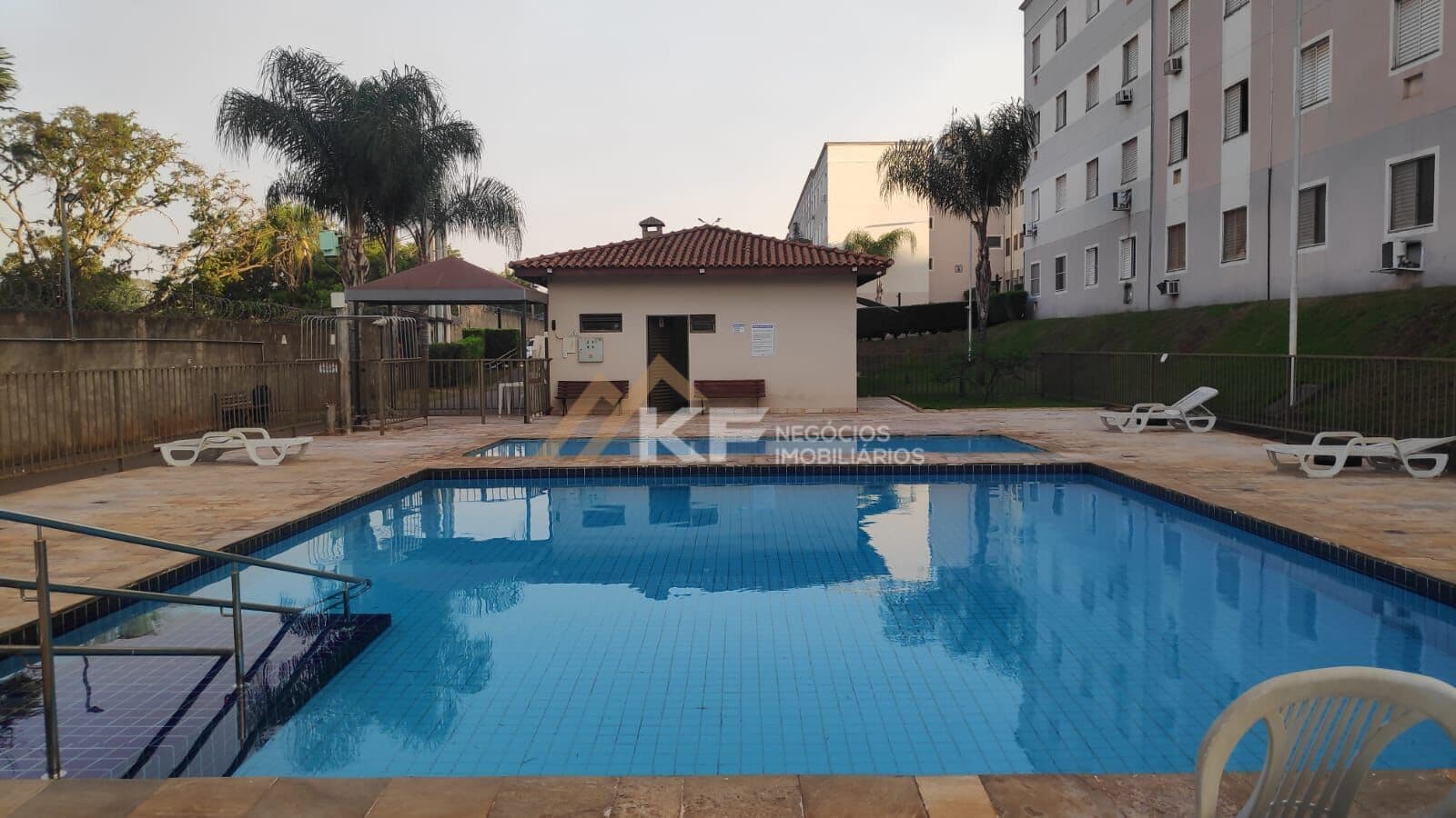Apartamento à Venda - Vitta Vila Virginia 2 - Ribeirão Preto / SP